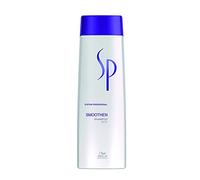 Wella - SP Smoothen Shampoo (For Unruly Hair) 250ml/8.33oz by Wella