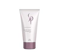 Wella Sp Sp Clear Scalp Shampeeling 150Ml 150 ml