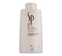 Wella SP System - Profesional Luxe Aceite Queratina Crema Acondicionadora 1000ml