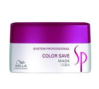 Wella SP Color Save Mask 200ml - mascarilla para el cabello coloreado