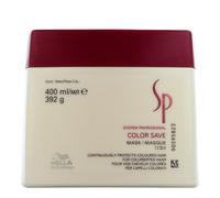Wella SP Color Save Mascarilla