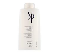 Wella Professionals - SP Expert Care Deep Cleanser Shampoo Champús 1000 ml unisex