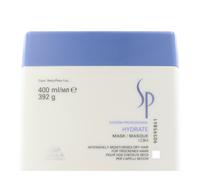 Wella SP System Professional Hydrate Mask 400 ml
