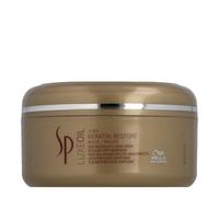 Wella - Mascarilla de Queratina SP Luxe Oil Keratin Restore 150 ml
