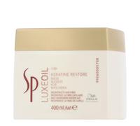 Wella SP System Professional Luxe Oil - Restore Mask 400 ml