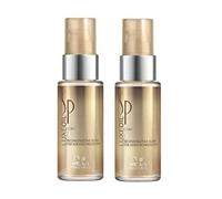 Wella SP System Professional Luxeoil Reconstructive Elixir - Aceite capilar, 30 ml
