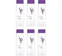 Wella SP Volumize Champú 6 x 250 ml