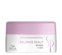 Wella SP Balance Scalp Mask 200 ml