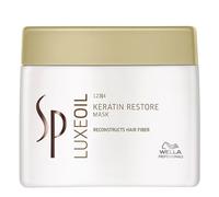 System Professional Sp Luxe Oil Keratin Restore Mask 400ml