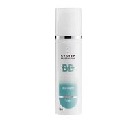 Wella System BB61 Blue Shaper Gel Föhnlotion Hidratante 150 ml Nuevo (690)