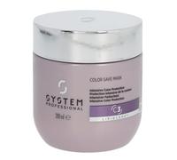 System Professional Lipid Code Fibra Color Save Mask C3 200 ml