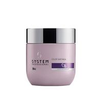 System Professional Lipid Code Fibra Color Save Mask C3 200 ml