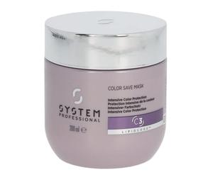 Wella System P. - Color Save Mask C3 200ml