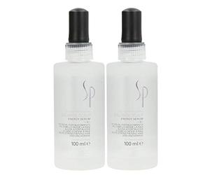 Wella System Professional Balance Scalp Energy Serum 100ml kit 2 pezzi