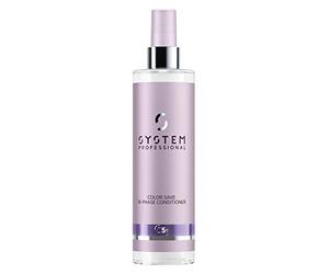 Wella System Professional Color Save Bi-Phase Conditioner 185 ml