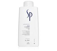 WELLA SYSTEM PROFESSIONAL Deep Cleanse Shampoo Para Cabello Dañado 1000 ml