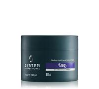 Wella System Professional Man Matte Cream M63 80 ml Nuevo (434)