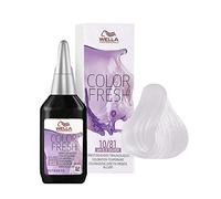 Wella Color Fresh 10-81 75ml