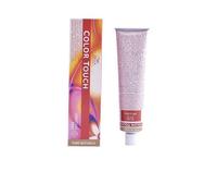 Wella Tinte Color Touch 7/0 Rubio Intenso Medio 60ml