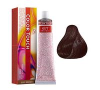 Wella Color Touch Deep Browns coloración del cabello Marrón 60 ml