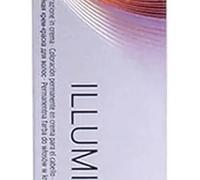 Wella Tinte Permanente Illumina Color Nº 4, 60 Ml