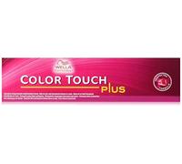 WELLA Touch 60 ml, Color 55,06 (Plus), Blanco, Único
