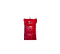 Wella Ultimate Repair Champú 1000 Ml Recarga Limpieza Profunda Cuidado