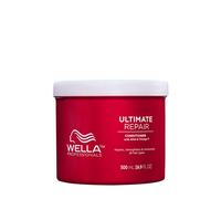 Wella Ultimate Repair Conditioner 500ml - acondicionador para cabello dañado