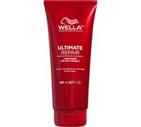 Wella Ultimate Repair Deep Conditioner Step 2 200 ml