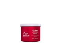 Wella Ultimate Repair Deep Conditioner Step 2 500 ml