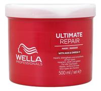 Wella Ultimate Repair Deep Mascarilla 500ml