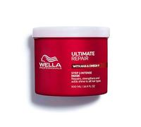 Wella Ultimate Repair Mask 150ml - mascarilla cabello dañado
