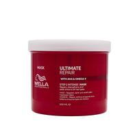 Wella Ultimate Repair Mask 500ml - mascarilla cabello dañado
