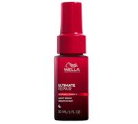 Wella Ultimate Repair Night Serum 30ml