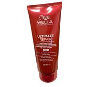 Wella Ultimate Repair Paso 2 - Acondicionador Profundo 200ml Nuevo (145)