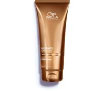 Wella Ultimate Smooth Acondicionador Cabello Encrespado 200 ml