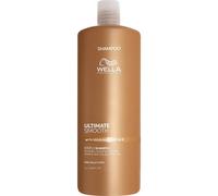 Wella Ultimate Smooth Champú Step 1 1000ml