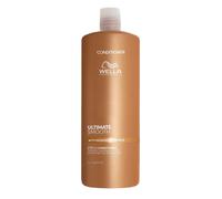 Wella Ultimate Smooth Conditioner 1000ml - acondicionador anti-frizz
