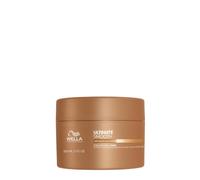 Wella Ultimate Smooth Mask 150ml - mascarilla anti-frizz