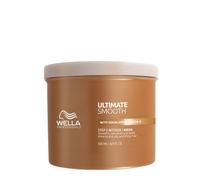 Wella Ultimate Smooth Mask 500ml - mascarilla anti-frizz