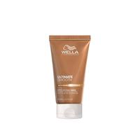 Wella Ultimate Smooth Mask 75ml - mascarilla anti-frizz