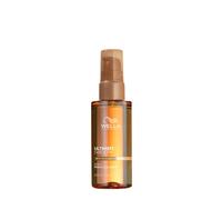 Wella Ultimate Smooth Oil Serum 100ml - suero anti-frizz