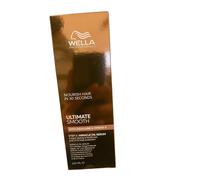 Wella Ultimate Smooth Paso 3 Aceite Milagroso Serum 100ml Nuevo (133)