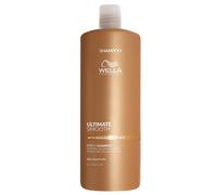 Wella Ultimate Smooth Shampoo 1 Liter