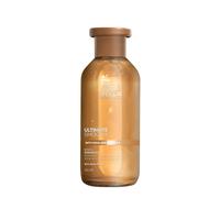 Wella Ultimate Smooth Shampoo 250ml - champú quelante anti-frizz