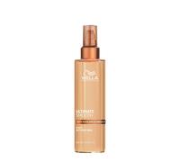 Wella Ultimate Smooth Silky Milk 100ml - leave-in para cabello encrespado