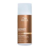 WELLA Wella Professionals Ultimate Smooth Shampoo para uso profesional para mejorar el rendimiento en cada uso con diseño funcional y acabado fiable