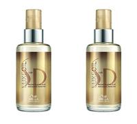 Wella Wella SP Luxe Oil Elixir - Juego de 2 aceites esenciales (100 ml)