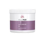Wella Wellaplex Estabilizador De Enlace N°2 500 Ml