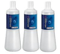 Wella Welloxon Desarrollador Agua Oxigenada 4 % Crema 1000 ml